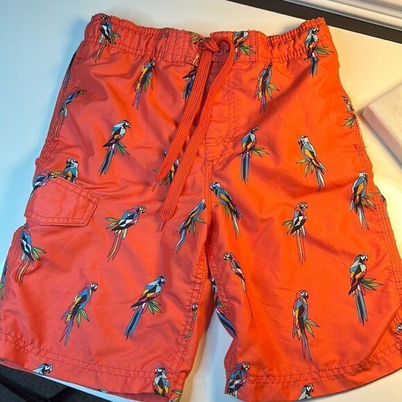 Kanu Surf Boys Swim Trunks - Picture 1 of 8